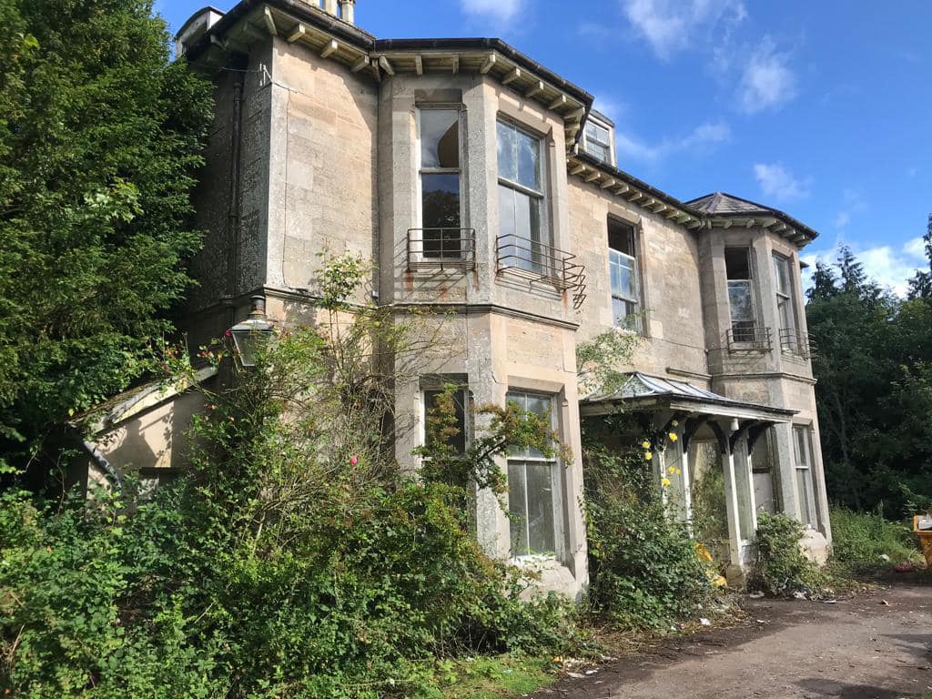 Garden and outdoor clearance in Glasgow