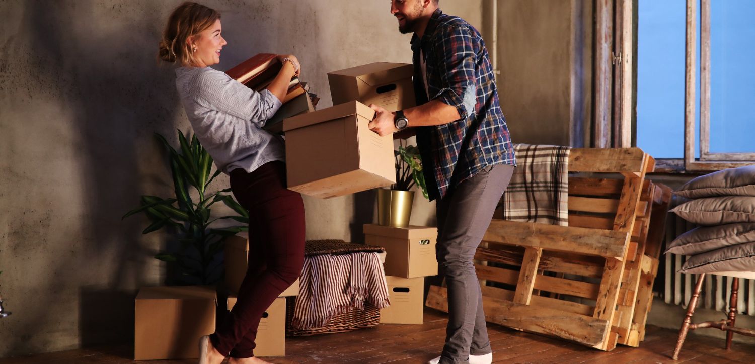 House clearance service in Glasgow