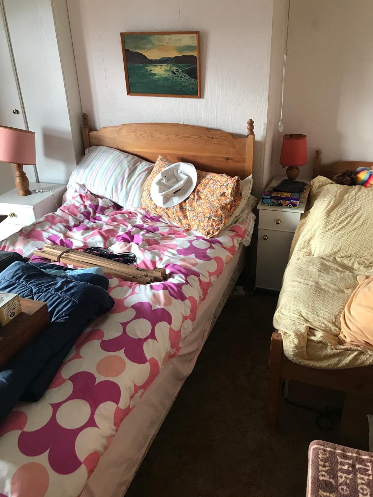 House clearance in Clydebank